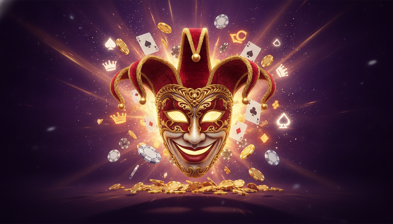 Royal joker